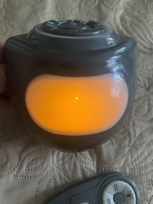 укачиватель Chicco Радионяня ночник укачиватель на кроватку