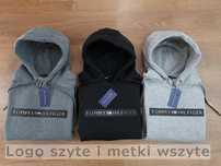 Emporio Armani męska nowa bluza