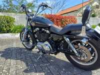 Harley Davidson 1200 xl low
