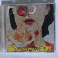GORĄCA PIĄTKA MTV: COCA-COLA POP | składanka | płyta z muzyką na CD