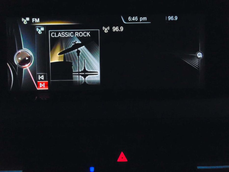 BMW 5 Series 535i      2015