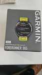 Garmin forerunner 965 smartwatch nowy