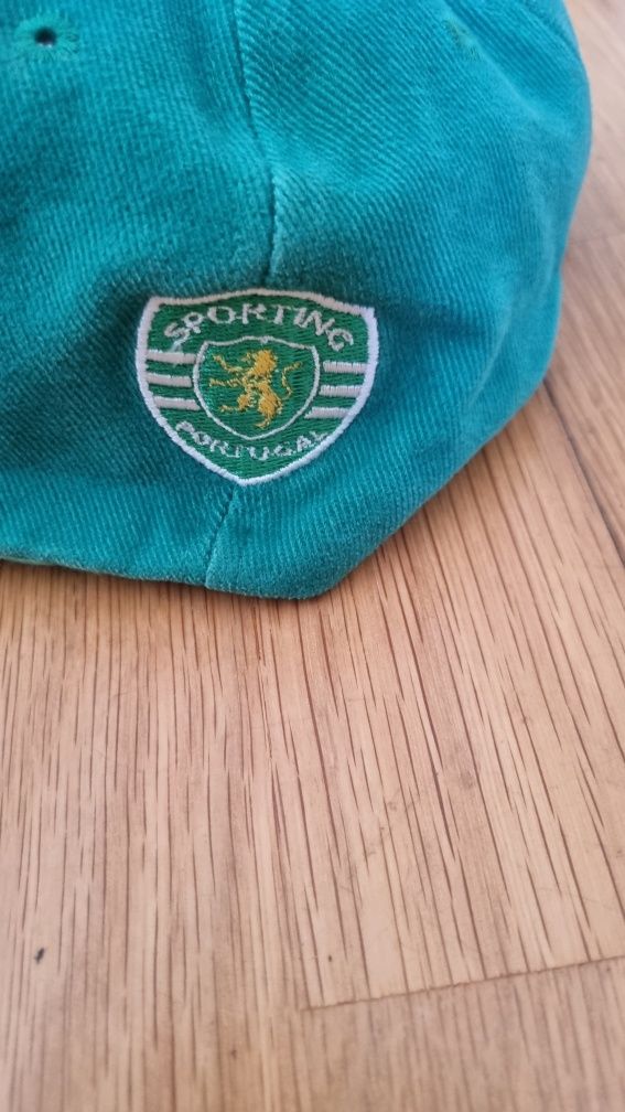 Sporting boné Sporting