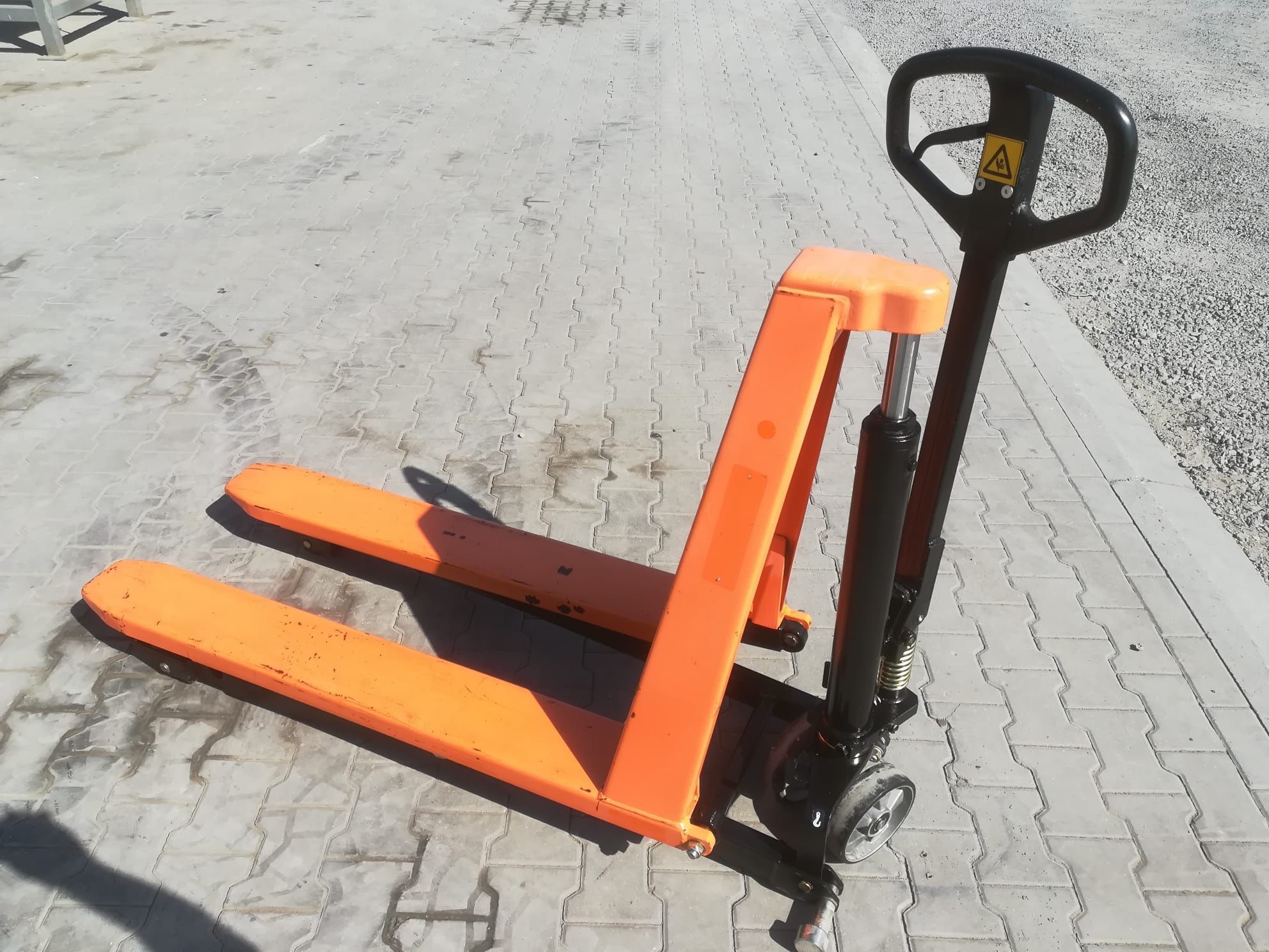 Paleciak wózek paletowy Lifter HB10M