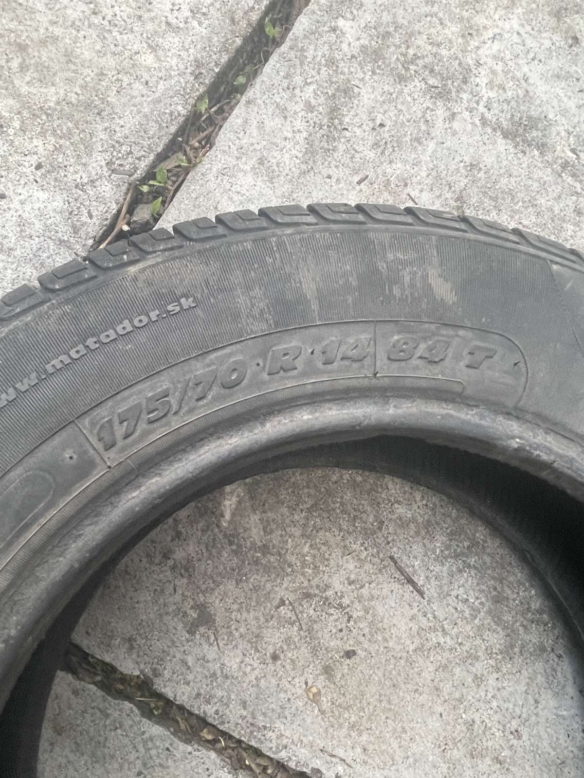 Matador 175/70 R14