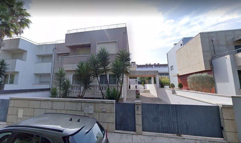 Moradia T4+1 em Matosinhos