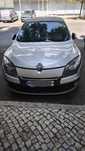 Renault Megane lll 1.5DCI