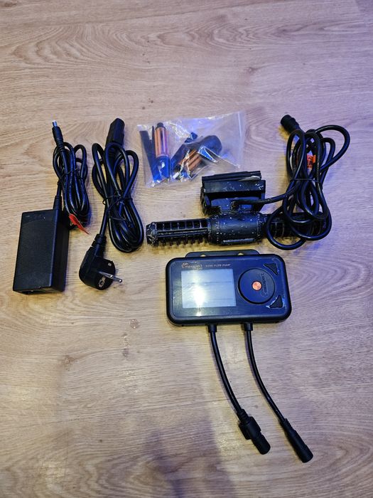 Falownik cyrkulator Maxspect Mj-GF2K , akwarium morskie