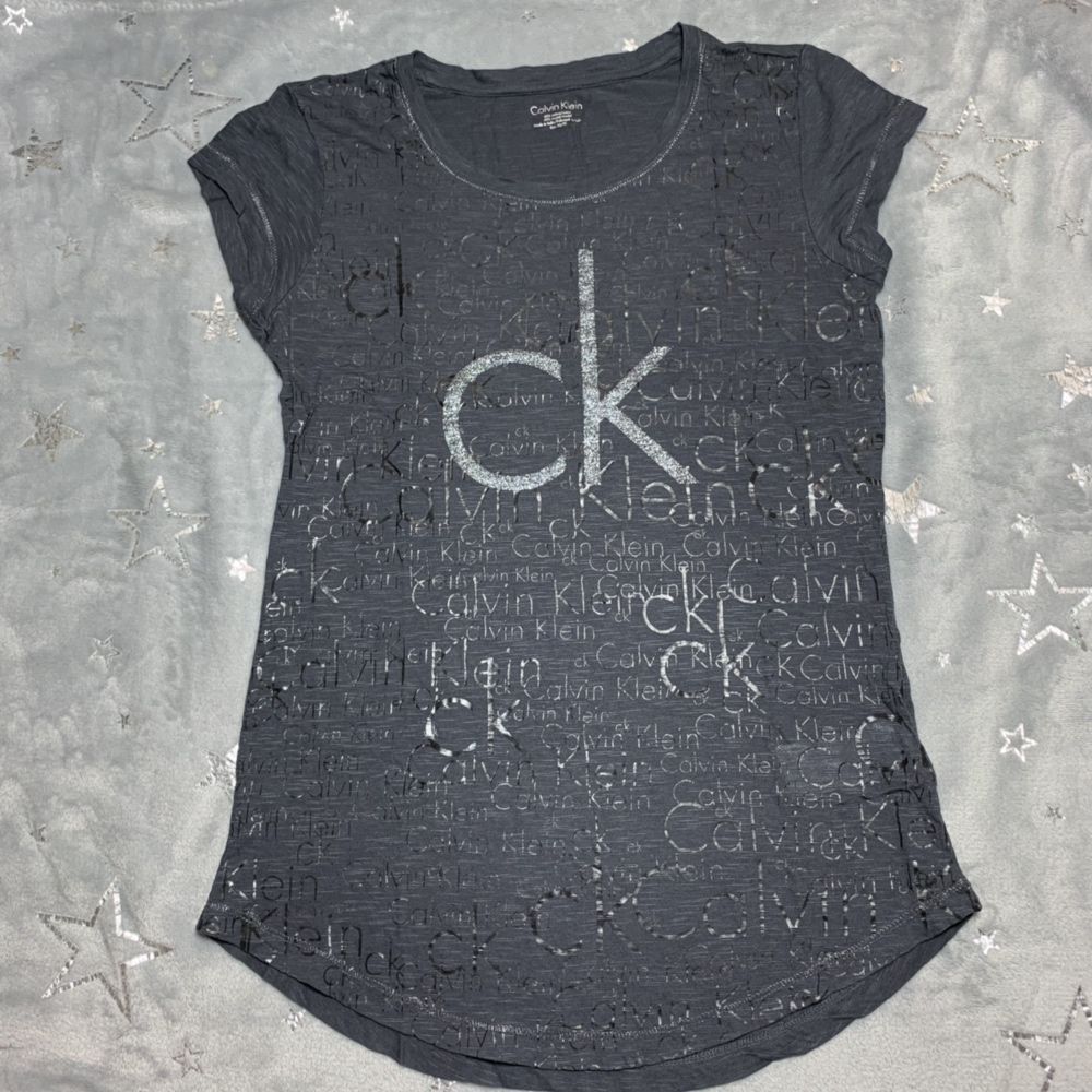 Calvin Klein bluzka XS