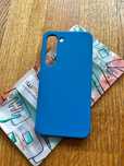Sylikonowy etui do Samsung galaxy S23