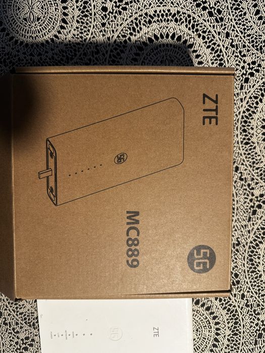 Antena Sygnałowa ZTE