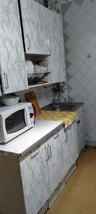 Сдам комнату для 1-2 х человек без хозяев  метро Харьковская, Позняки