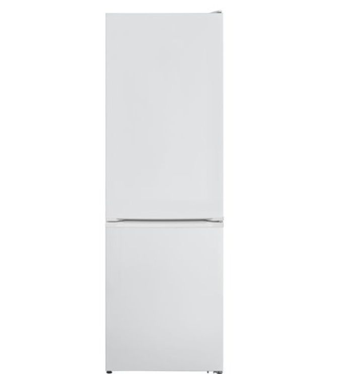 Frigorífico combinado confortec 271L