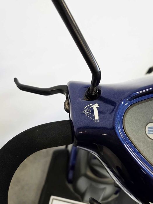 PROMOCJA Skuter inwalidzki elektryczny GALAXY stabilny i szybki sklep