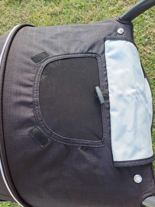 Wózek spacerowy Valco Snap 4