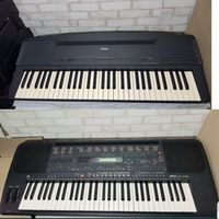 61-клавішне цифрове піаніно Yamaha YPR-20/5700 MADE in Japan.