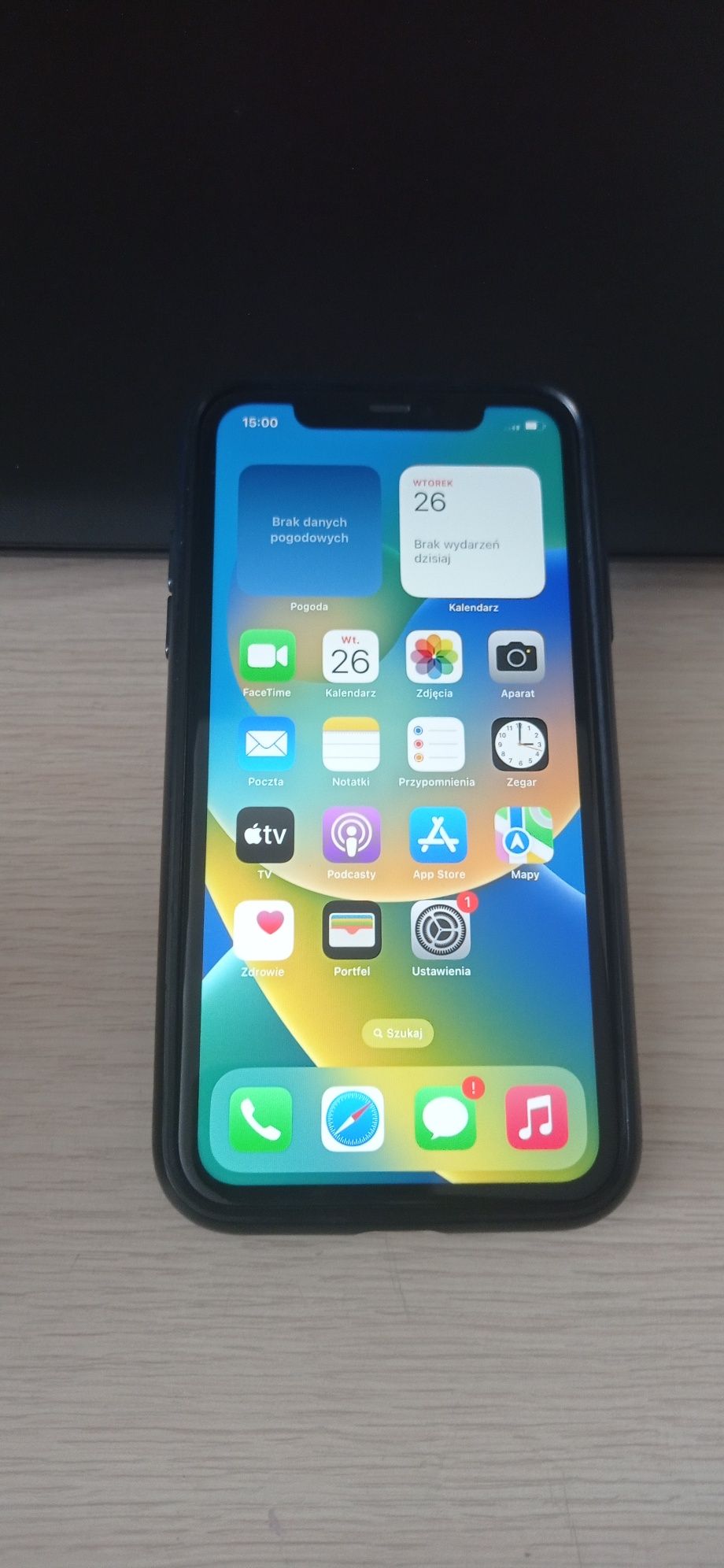 Telefon iPhone 11