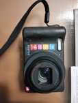 Máquina fotográfica Pentax Optio RZ 10