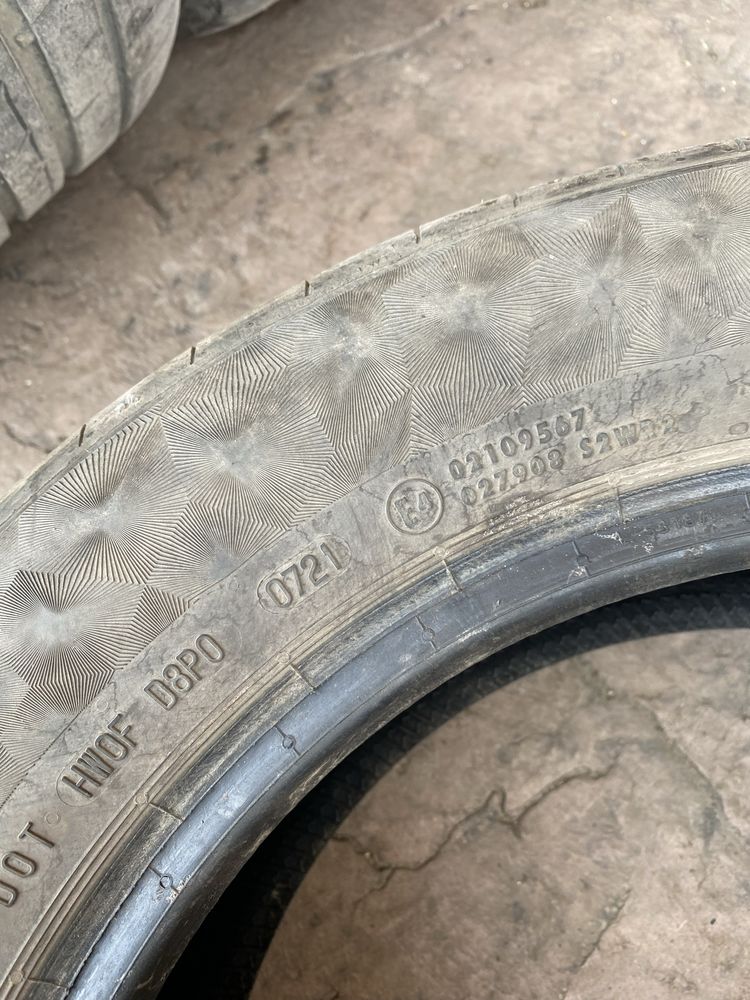 Продам Шини R16 205/55