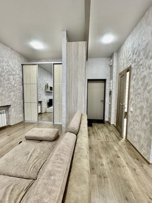 Сдам 1-к кв Ж Comfort City Подолинского