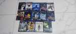 Jogos ps2 ( onimusha, yakuza, dragon ball, silent hill etc)