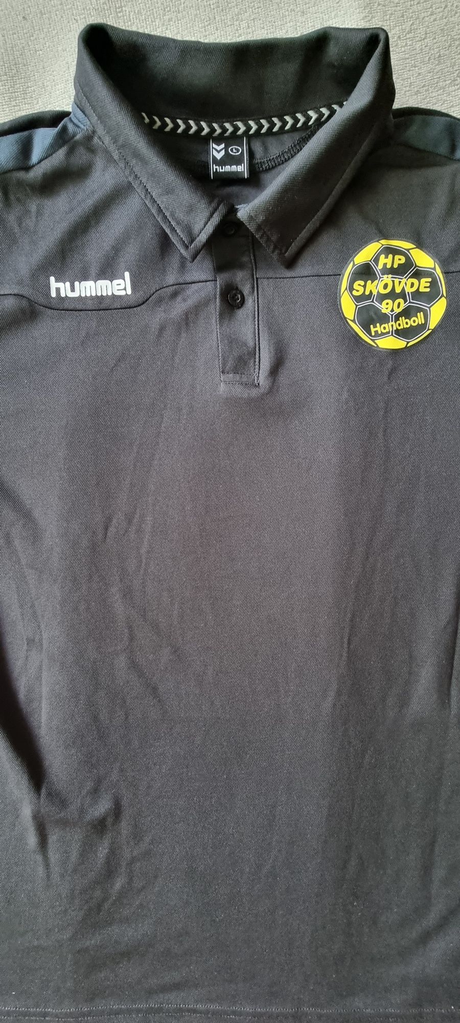 T-shirt firmy Hummel rozm. L