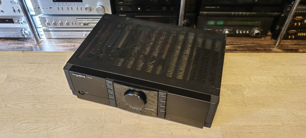 Підсилювач Grundig V14