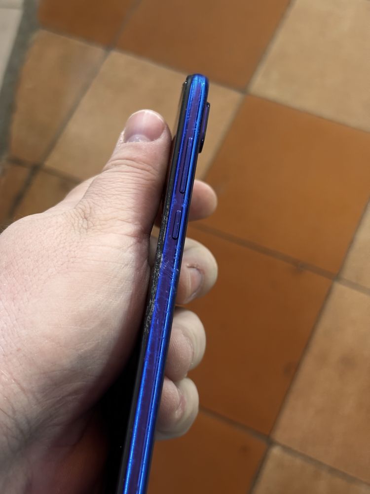 Xiaomi Redmi Note 7 4/128Gb
