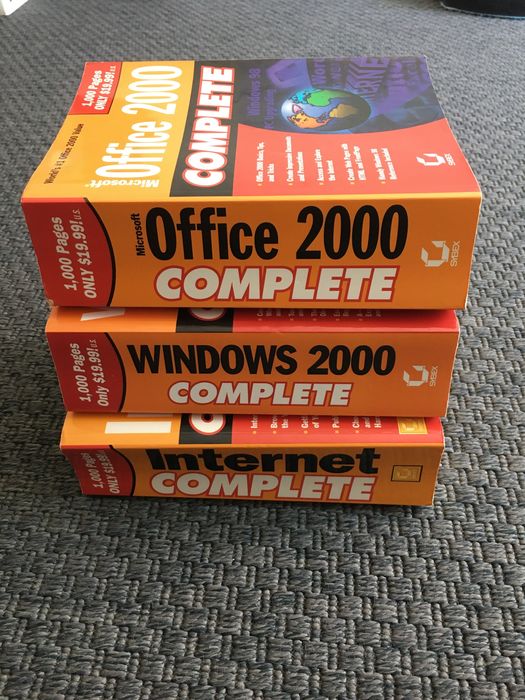 Sybex - Complete64584703335809120