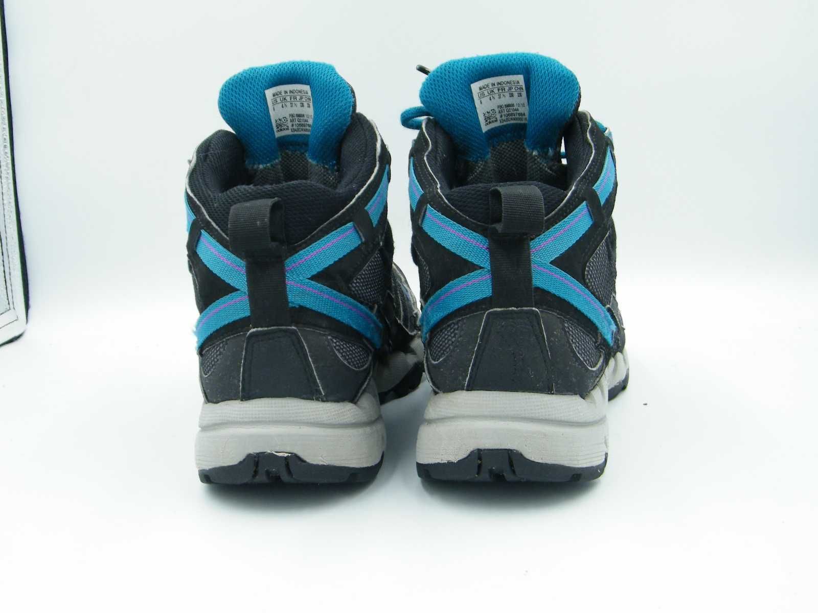 adidas AX 1 MID gore-tex