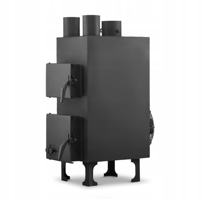 Piec z nadmuchem Nadmuchowy NAGRZEWNICA 15kW + STEROWNIK