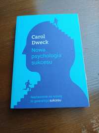 Nowa psychologia sukcesu