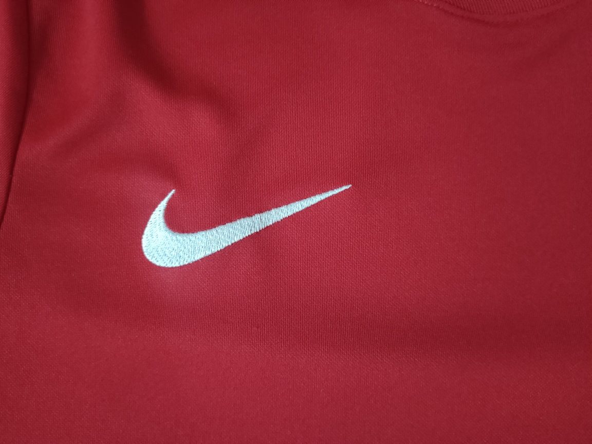 sportowa koszulka NIKE dri -fit,stan idealny