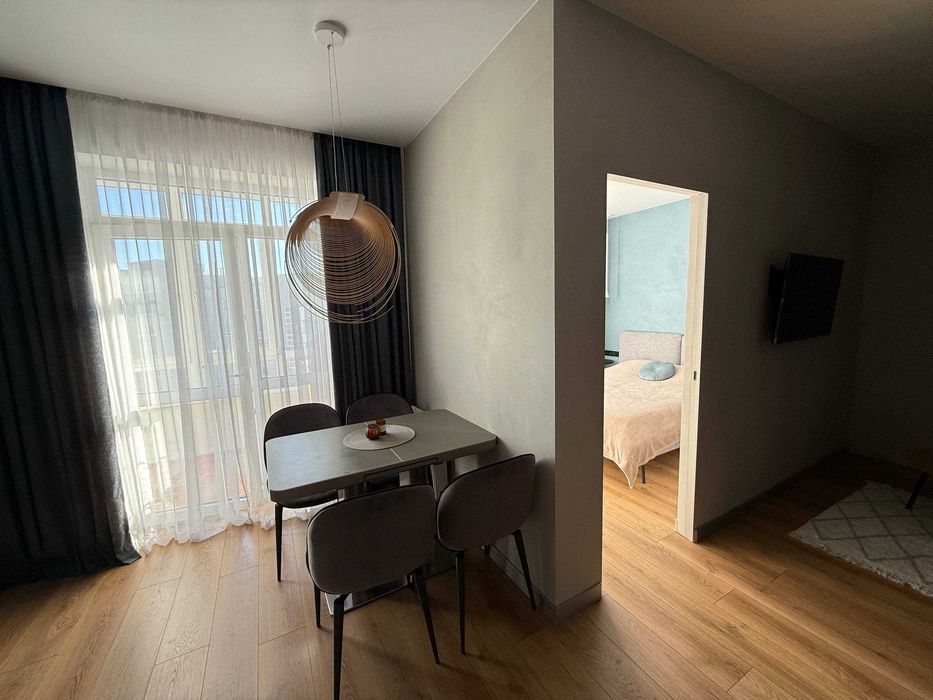 Сдается 2к квартира на Фонтанской