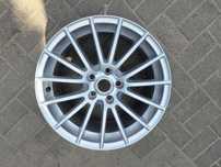 Felgi Aluminiowe 17” 5x112 8Jx17 ET 35 Mercedes Skoda Audi VW N2542