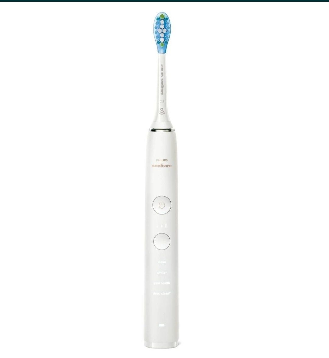 Philips Sonicare 9000 DiamondClean (szczoteczką elektryczna/soniczna)