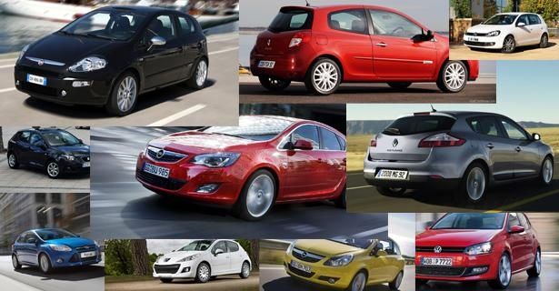 Vendo carros de diversos preços