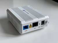 Продам абонентский терминал ONU GPON Alcatel Lucent I-010G