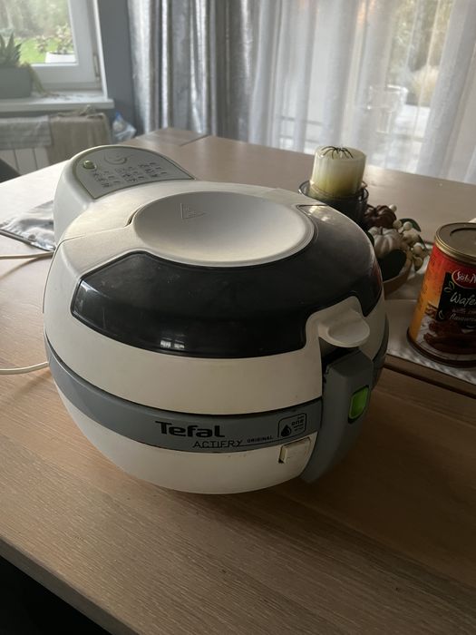 Frytownica tefal Actifry