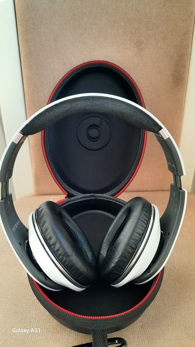 Наушники проводные beats by dr.dre studio