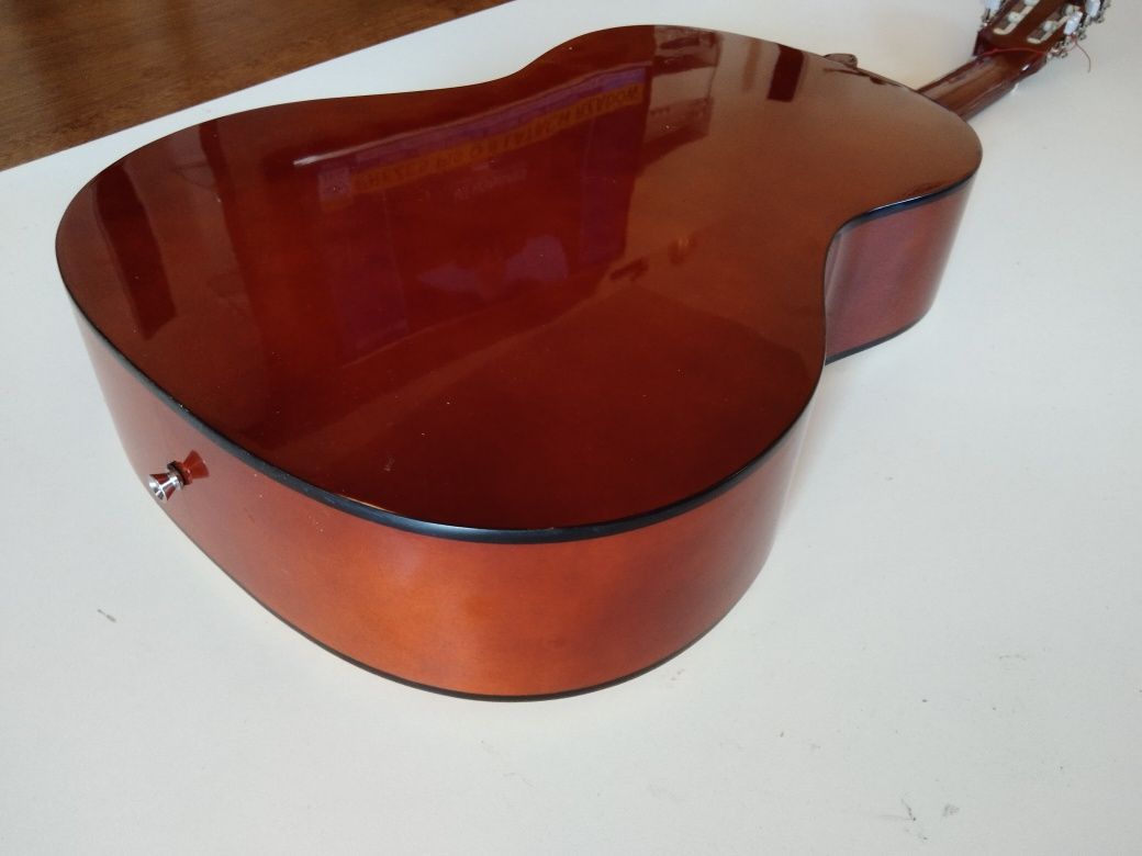 Gitara klasyczna ROX 3/4