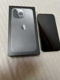 Iphone 13 pro czarny