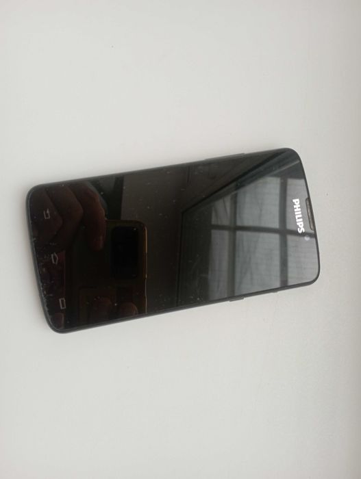 Philips Xenium V387