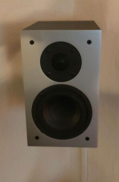 Kino domowe Nubert 5.0 centralny fronty i 2x dipol