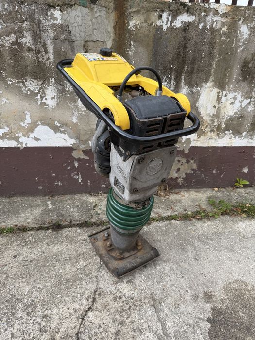 Zagęszczarka stopowa Wacker Neuson BS60-2|2017|po serwisie|100%sprawna