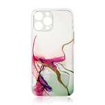 Marble Case etui do Xiaomi Redmi Note 11 Pro żelowy pokrowiec marmur m
