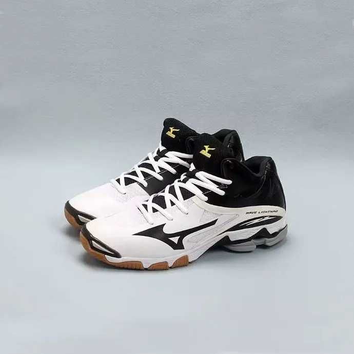 волейбольні кросівки Міцуно Mizuno Wave Lightning RX3 Мицуно
