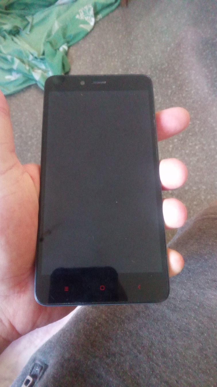 Iphone 5s не вкл
