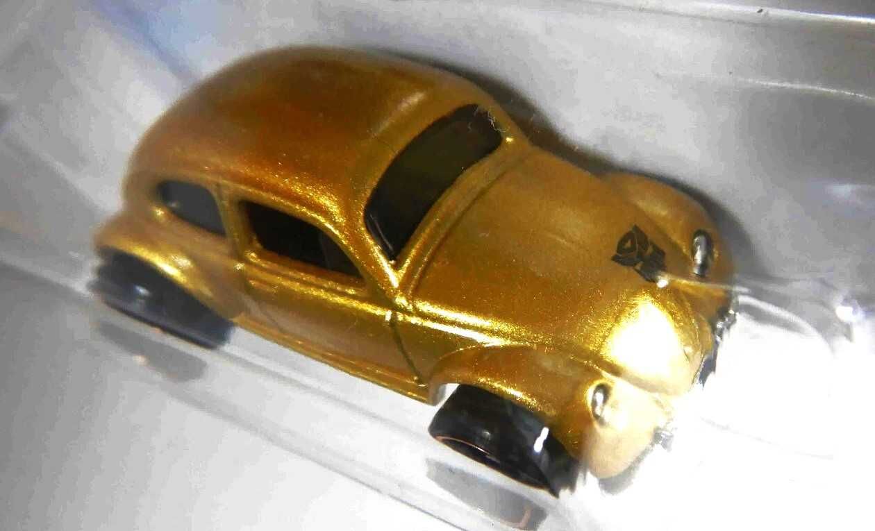 Hot Wheels - Bumblebee - Transformers - VW Beetle - Hw Sreen Time 2024
