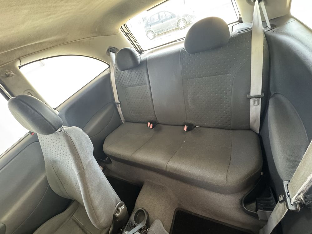 Vendo opel corsa joy C